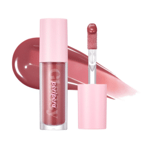 Ink Glasting Lip Gloss #03 Chilling Rosy