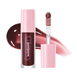 Ink Glasting Lip Gloss #06 Made It