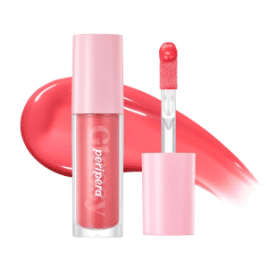 Ink Glasting Lip Gloss #12 Comfy Cozy