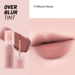 Over Blur Tint #13 Mocha House