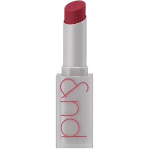 Zero Matte Lipstick NEW #04 Before Sunset