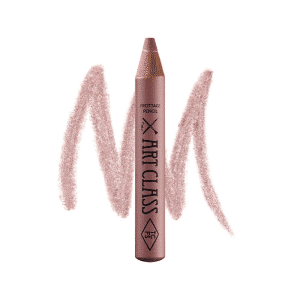 Artclass Frottage Pencil #12 Mauve On