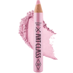 Artclass Frottage Pencil #15 Peony Tea