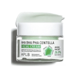 AHA BHA PHA Centella Facial Cream 55ml