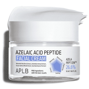 Azelaic Acid Peptide Facial Cream 55ml