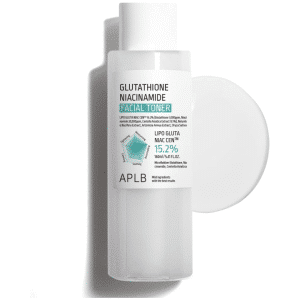 Glutathione Niacinamide Facial Toner 160ml