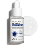 Glycolic Acid Niacinamide Ampoule Serum 40ml