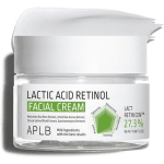 Lactic Acid Retinol Facial Cream 55ml