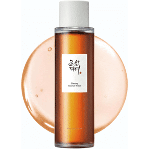 Ginseng Essence Water 150ml