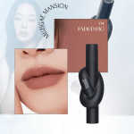 Tie Up Cover Tint 04 Faded Fig