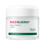 Red Blemish Clear Soothing Cream 70ml (22AD)