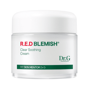 Red Blemish Clear Soothing Cream 70ml (22AD)