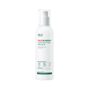 Red Blemish Clear Soothing Emulsion 120ml