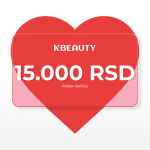 Poklon kartica 15000RSD