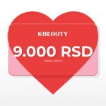 Poklon kartica 9000RSD