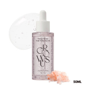 Damage Therapy Scalp Scaling Ampoule 50g