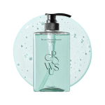 Recover Therapy Shampoo for Man 500ml