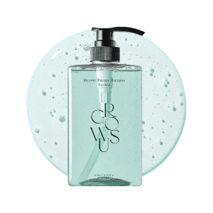 Recover Therapy Shampoo for Man 500ml