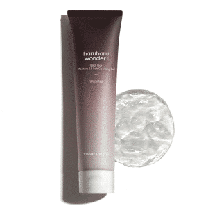 Black Rice Moisture 5.5 Soft Cleansing Gel 100ml