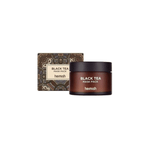 Black Tea Mask Pack 110ml