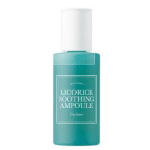 Licorice Soothing Ampoule 30ml