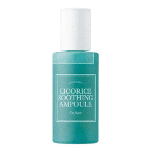 Licorice Soothing Ampoule 30ml
