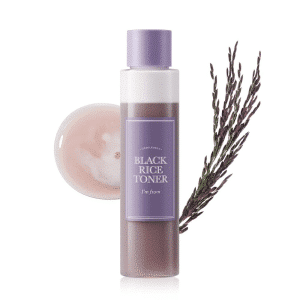Black Rice Toner 150ml