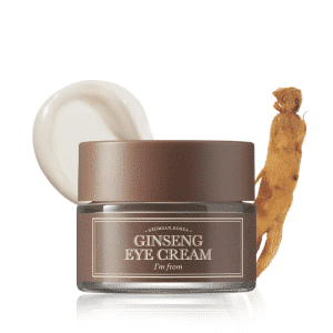 Ginseng Eye Cream 30g