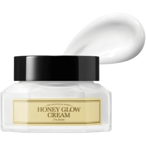 Honey Glow Cream 50g