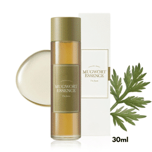 Mugwort Essence 30ml
