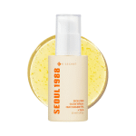 SEOUL 1988 Glow Serum : Niacinamide 15% + Yuja 30ml