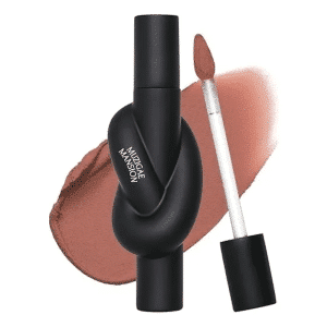 Tie Up Cover Tint 04 Faded Fig