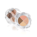 Twist Pot Eye Palette 02 Rich Coral