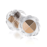 Twist Pot Eye Palette 03 Mute Brown