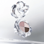 Twist Pot Eye Palette 04 Mauve Grayish