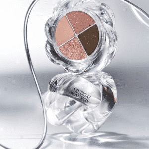 Twist Pot Eye Palette 05 Fog Rose