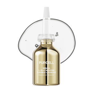 88b/Ml L-Glutathione Flexible Liposome 30ml