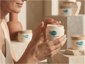 Suva koža u menopauzi – Uzroci i najbolja rešenja