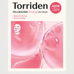 Cellmazing Collagen Firming Gel Mask 45g