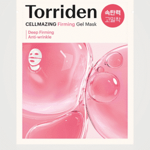 Cellmazing Collagen Firming Gel Mask 45g