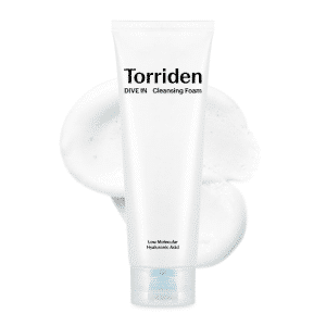 DIVE IN Cleansing Foam 150ml