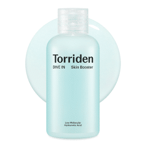 DIVE IN Skin Booster 200ml
