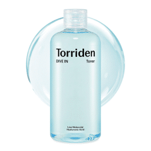 DIVE IN Toner 300ml