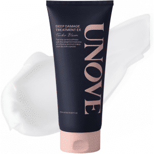 Deep Damage Treatment Ex (Tender Bloom) 320ml