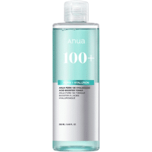 PDRN 100 Hyaluronic Acid Booster Toner 250ml