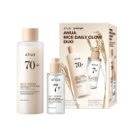 Exclusive Rice Daily Glow Duo Set 2pcs