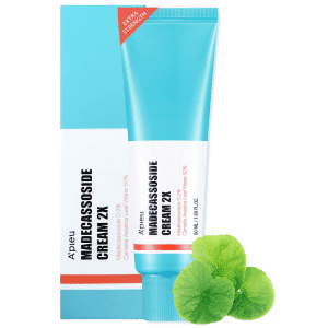 Madecassoside Cica Gel 2X 50ml