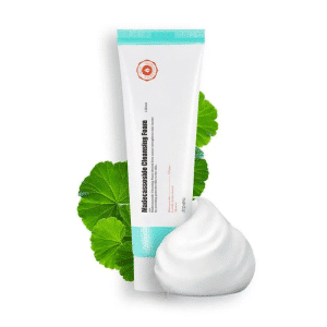 Madecassoside Cleansing Foam 130ml