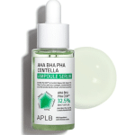 AHA BHA PHA Centella Ampoule Serum 40ml