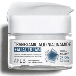 Tranexamic Acid Niacinamide Facial Cream 55ml